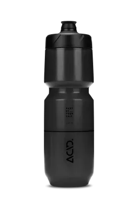 Cube ACID Trinkflasche Flow 750 black