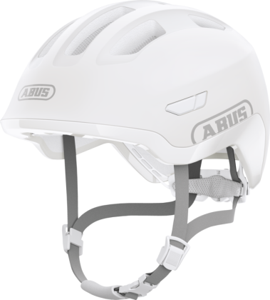 ABUS Smiley 3.0 ACE LED pure white M