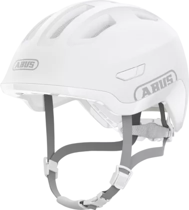 ABUS Smiley 3.0 ACE LED pure white M