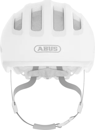 ABUS Smiley 3.0 ACE LED pure white M