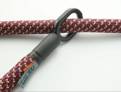 tex-lock eyelet chateau red 160cm U/X bundle