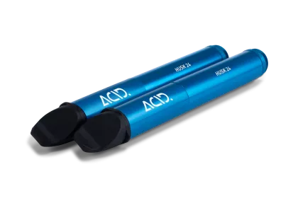 Cube ACID Multi Tool HUSK 24 blue Werkzeug