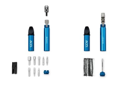 Cube ACID Multi Tool HUSK 24 blue Werkzeug