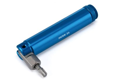Cube ACID Multi Tool HUSK 24 blue Werkzeug