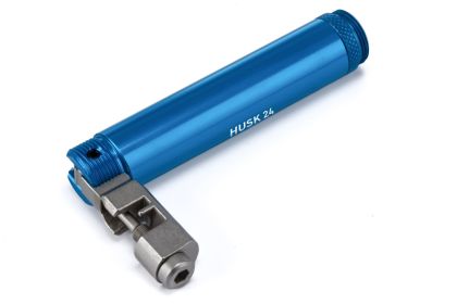 Cube ACID Multi Tool HUSK 24 blue Werkzeug
