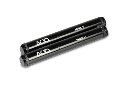 Cube ACID Multi Tool HUSK 18 black Werkzeug