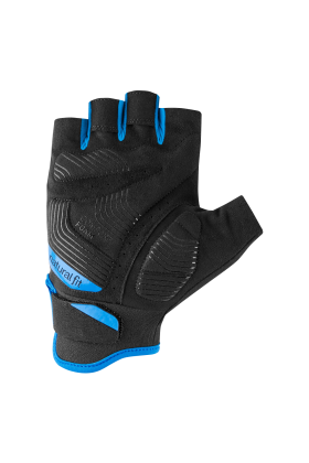 CUBE Handschuhe kurzfinger X NF black´n´blue M (8)