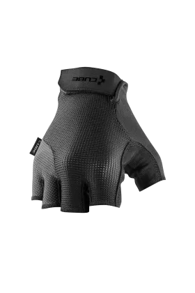 CUBE Handschuhe CMPT COMFORT kurzfinger black´n´grey L (9)