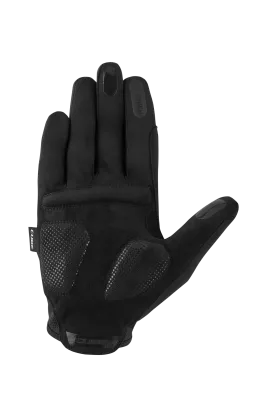 CUBE Handschuhe CMPT COMFORT langfinger black´n´grey M (8)