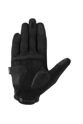 CUBE Handschuhe CMPT COMFORT langfinger black´n´grey L (9)