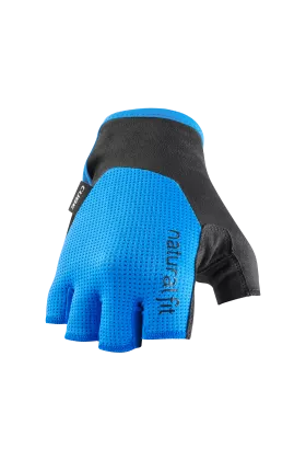 CUBE Handschuhe kurzfinger X NF black´n´blue S (7)