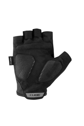 CUBE Handschuhe CMPT Comfort kurzfinger black XL (10)