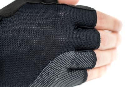 CUBE Handschuhe CMPT Comfort kurzfinger black XL (10)