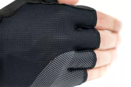 CUBE Handschuhe CMPT Comfort kurzfinger black XL (10)