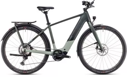 Cube Kathmandu Hybrid C:62 SLT 400X stellar´n´origanogreen 50 cm 2025