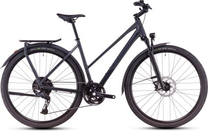 Cube Kathmandu SLX nightsky´n´ink Trapeze 54cm 2025