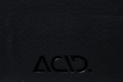 Cube ACID Lenkerband RC 2,5 CMPT black