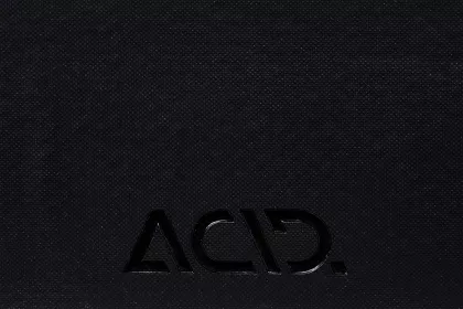 Cube ACID Lenkerband RC 2,5 CMPT black