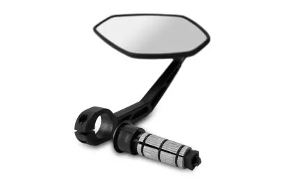 Cube ACID Spiegel PRO black Fahrrad Rückspiegel