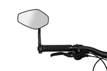 Cube ACID Spiegel PRO black Fahrrad Rückspiegel