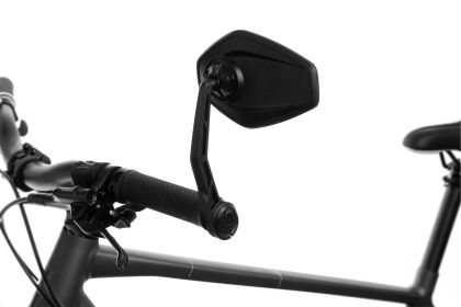 Cube ACID Spiegel PRO black Fahrrad Rückspiegel