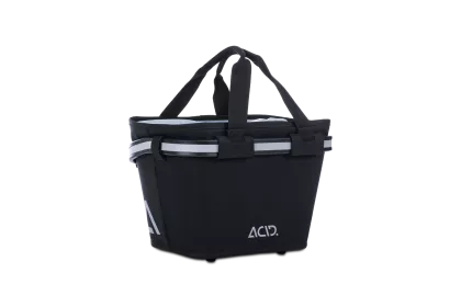 Cube ACID Lenkerkorb CITY 15 FILink black