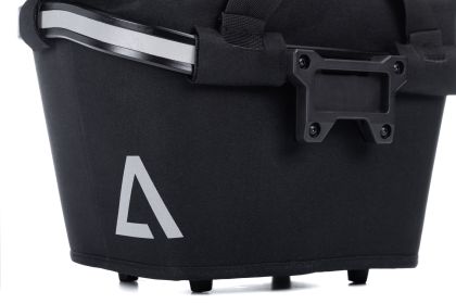 Cube ACID Lenkerkorb CITY 15 FILink black