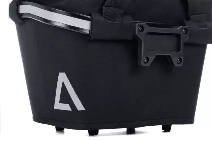 Cube ACID Lenkerkorb CITY 15 FILink black