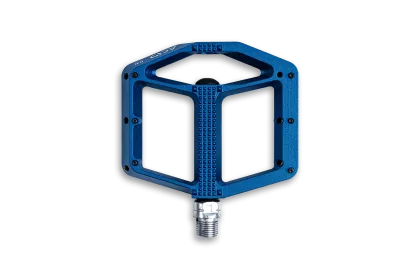 Cube ACID Pedale FLAT A3-ZP blue