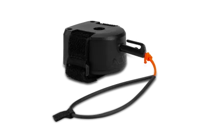 Cube ACID Zugsystem MOUNTAIN EXPLORER black
