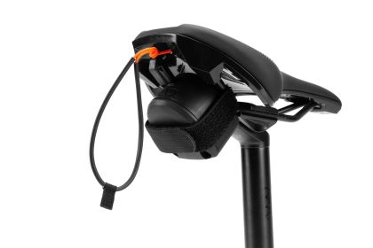 Cube ACID Zugsystem MOUNTAIN EXPLORER black