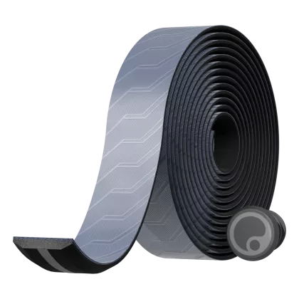 Ergon BT Gravel Space Blue Bar Tape Dicke / Länge:3,5 mm / 230 mm;Gewicht:150 g