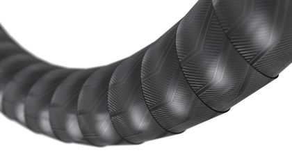 Ergon BT Gravel Black - Bar Tape