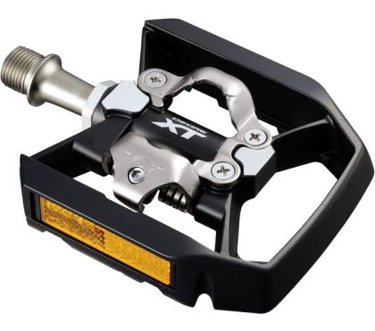 Shimano Pedal DEORE XT PD-T8000 Schwarz