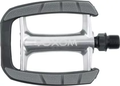 Voxom Touring Pedale Pe12 schwarz