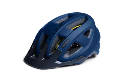 CUBE Helm FLEET blue M (52-57) Fahrradhelm Mips