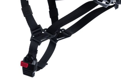 CUBE Helm FLEET blue M (52-57) Fahrradhelm Mips