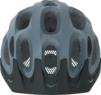 ABUS Youn-I ACE glacier blue shiny L Fahrradhelm