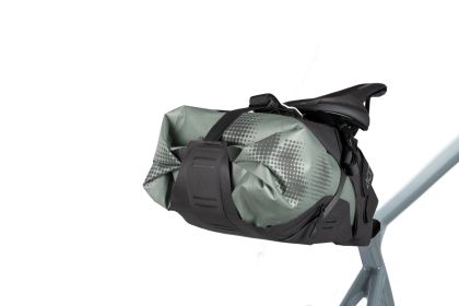 Cube ACID Satteltasche PACK PRO 11 black´n´green