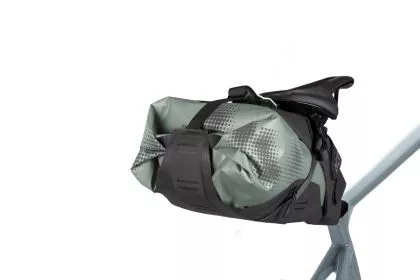 Cube ACID Satteltasche PACK PRO 11 black´n´green