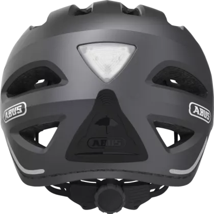 ABUS PEDELEC 1.1 titan Bikehelm Gr. L