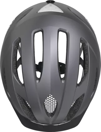 ABUS PEDELEC 1.1 titan Bikehelm Gr. L