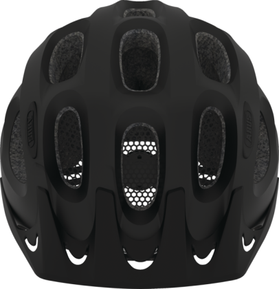 ABUS Youn-I ACE velvet black M Fahrradhelm