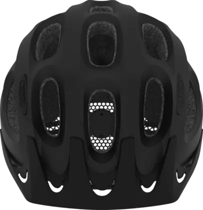 ABUS Youn-I ACE velvet black M Fahrradhelm