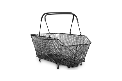 Cube ACID Gepäckträgerkorb 30 Trunk RILink metal