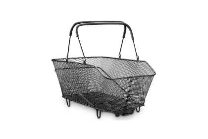 Cube ACID Gepäckträgerkorb 30 Trunk RILink metal