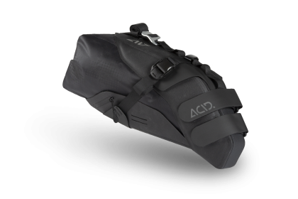Cube ACID Satteltasche PACK PRO 11 black