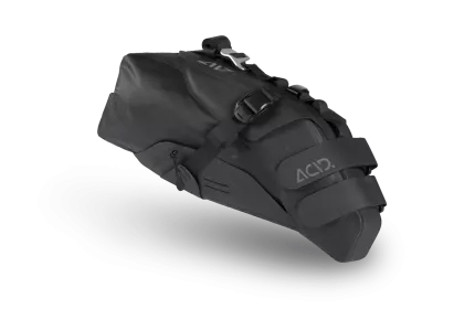 Cube ACID Satteltasche PACK PRO 11 black