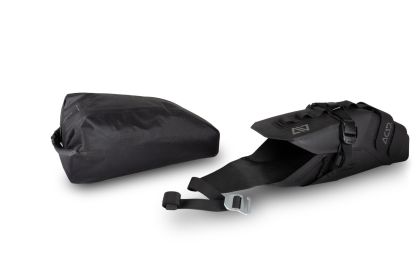 Cube ACID Satteltasche PACK PRO 11 black