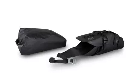 Cube ACID Satteltasche PACK PRO 11 black